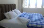 Phòng ngủ 4 BellaVista Apartments at Cornish Colombo