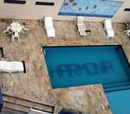 Swimming Pool 3 Hotel H Praia Grande