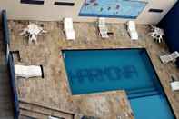 Swimming Pool Hotel H Praia Grande