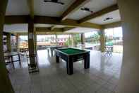 Entertainment Facility Hotel H Praia Grande