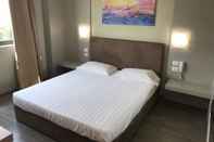 Bedroom Hotel Motel Più