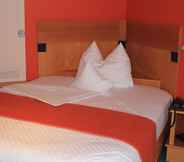 Bedroom 4 Hotel Kronprinz