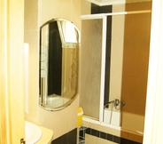 Toilet Kamar 7 Appartements Maarif 2 - ARS16