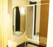 In-room Bathroom 7 Appartements Maarif 2 - ARS16