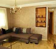 Common Space 2 Appartements Maarif 2 - ARS16