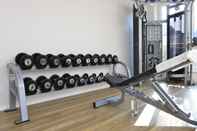 Fitness Center appartello - smarttime living Hamburg