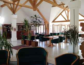 Lobby 2 Hôtel de L'abbaye