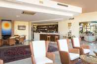 Bar, Cafe and Lounge Hotel Mediterranee Family & Spa Hotel