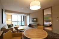 Common Space Hyatt Place Luoyang