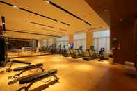 Fitness Center Hyatt Place Luoyang