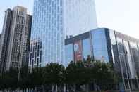 Bangunan Hyatt Place Luoyang