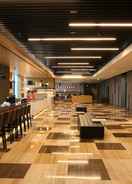 RESTAURANT Hyatt Place Luoyang