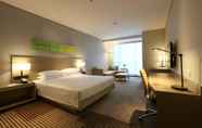 Kamar Tidur 7 Hyatt Place Luoyang