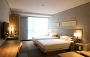 Kamar Tidur 6 Hyatt Place Luoyang