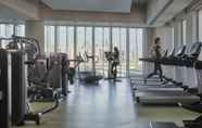 Fitness Center 7 Four Seasons Hotel Abu Dhabi at Al Maryah Island