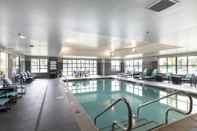 Swimming Pool Residence Inn by Marriott Philadelphia Great Valley/Malvern