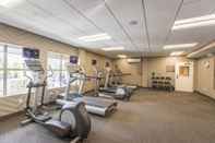 Fitness Center Residence Inn by Marriott Philadelphia Great Valley/Malvern