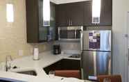 Bilik Tidur 3 Residence Inn by Marriott Philadelphia Great Valley/Malvern