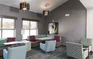 Bar, Kafe dan Lounge 5 Residence Inn by Marriott Philadelphia Great Valley/Malvern