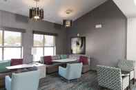 Quầy bar, cafe và phòng lounge Residence Inn by Marriott Philadelphia Great Valley/Malvern