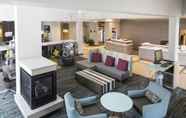 Sảnh chờ 6 Residence Inn by Marriott Philadelphia Great Valley/Malvern