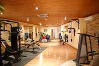 Fitness Center Alfaz' Paradise Club