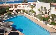Swimming Pool 2 Alfaz' Paradise Club