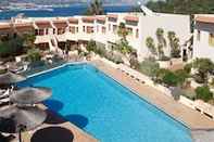 Swimming Pool Alfaz' Paradise Club
