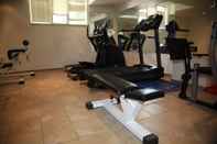 Fitness Center Grand Leoniki Residence by Grecotel