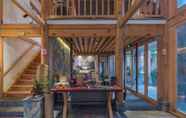 Restaurant 2 Arro Khampa by Zinc Journey Lijiang