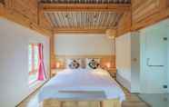 Bedroom 5 Arro Khampa by Zinc Journey Lijiang