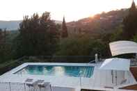 Swimming Pool Au Relais Provencal