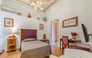 Kamar Tidur 5 B&B Palazzo Benso