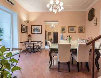 Lobi 2 B&B Palazzo Benso