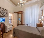 Kamar Tidur 4 B&B Palazzo Benso