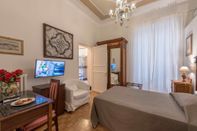 Kamar Tidur B&B Palazzo Benso