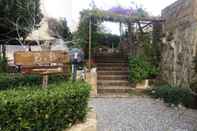 Bangunan B&B Magna Grecia