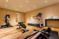 Fitness Center Hotel zum Taufstein