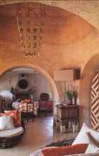 Lobby 4 Trulli di Monte Reale