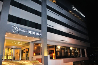 Exterior 4 Park Dedeman Elaziğ