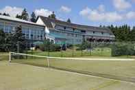 Pusat Kebugaran Wagners Sporthotel Oberhof