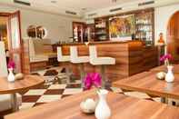 Bar, Cafe and Lounge Wagners Sporthotel Oberhof