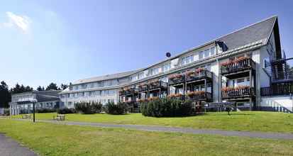 Exterior 4 Wagners Sporthotel Oberhof