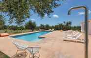 Swimming Pool 7 Villa Rosalorè