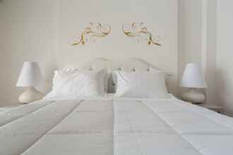 Bedroom 4 Hotel La Settima Luna