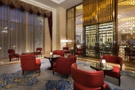 Bar, Cafe and Lounge Pullman Tangshan