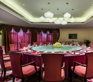 Restaurant 2 Pullman Tangshan