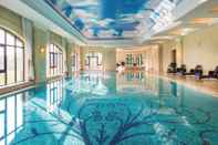 Swimming Pool Pullman Tangshan