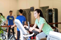 Fitness Center Pullman Tangshan