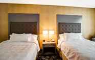 Bedroom 4 Homewood Suites By Hilton Christiansburg